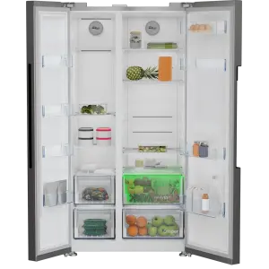 Холодильник BEKO GN163140SN UA