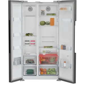 Холодильник BEKO GN163140SN UA