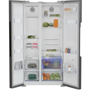 Холодильник BEKO GN163140SN UA