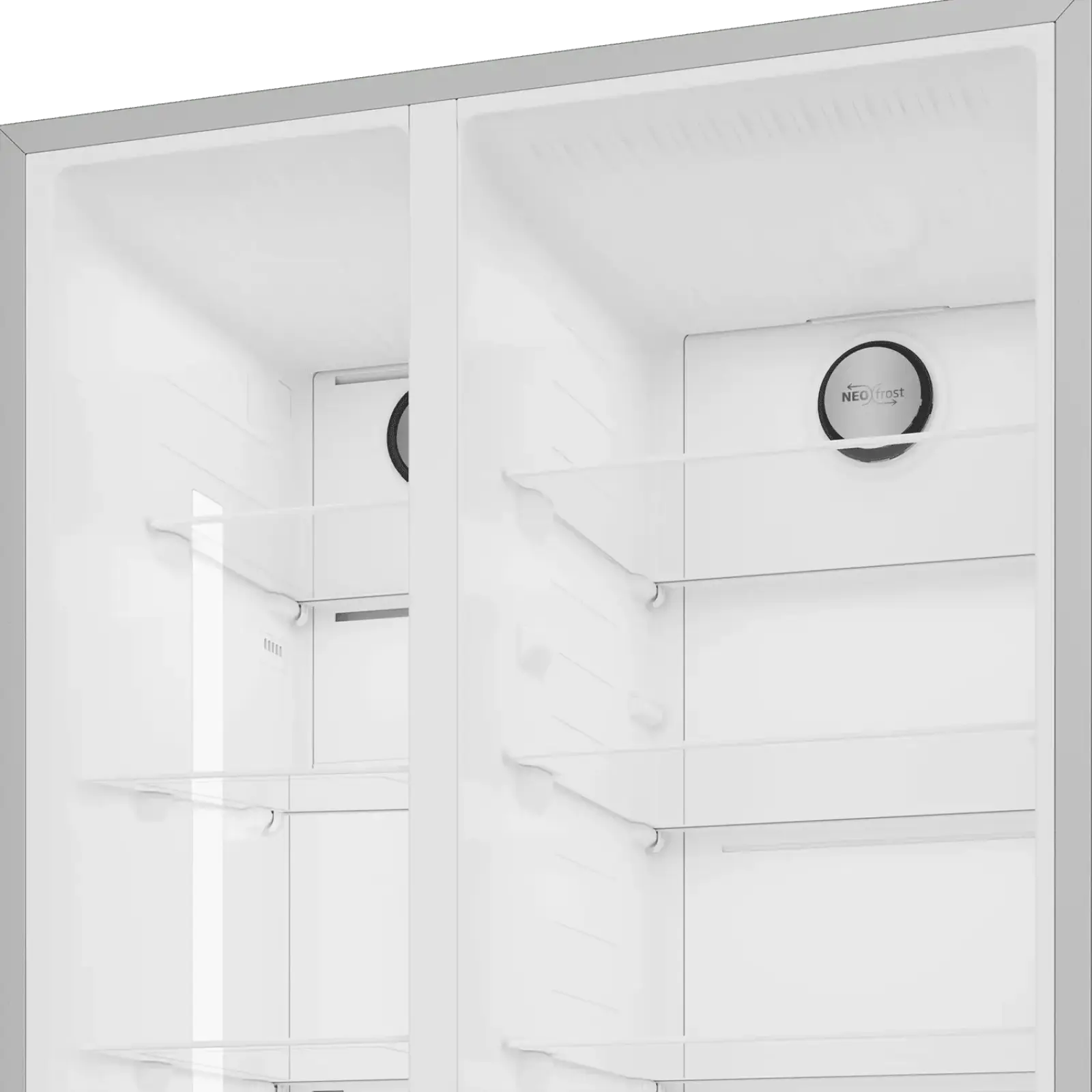 Холодильник BEKO GN163140SN UA