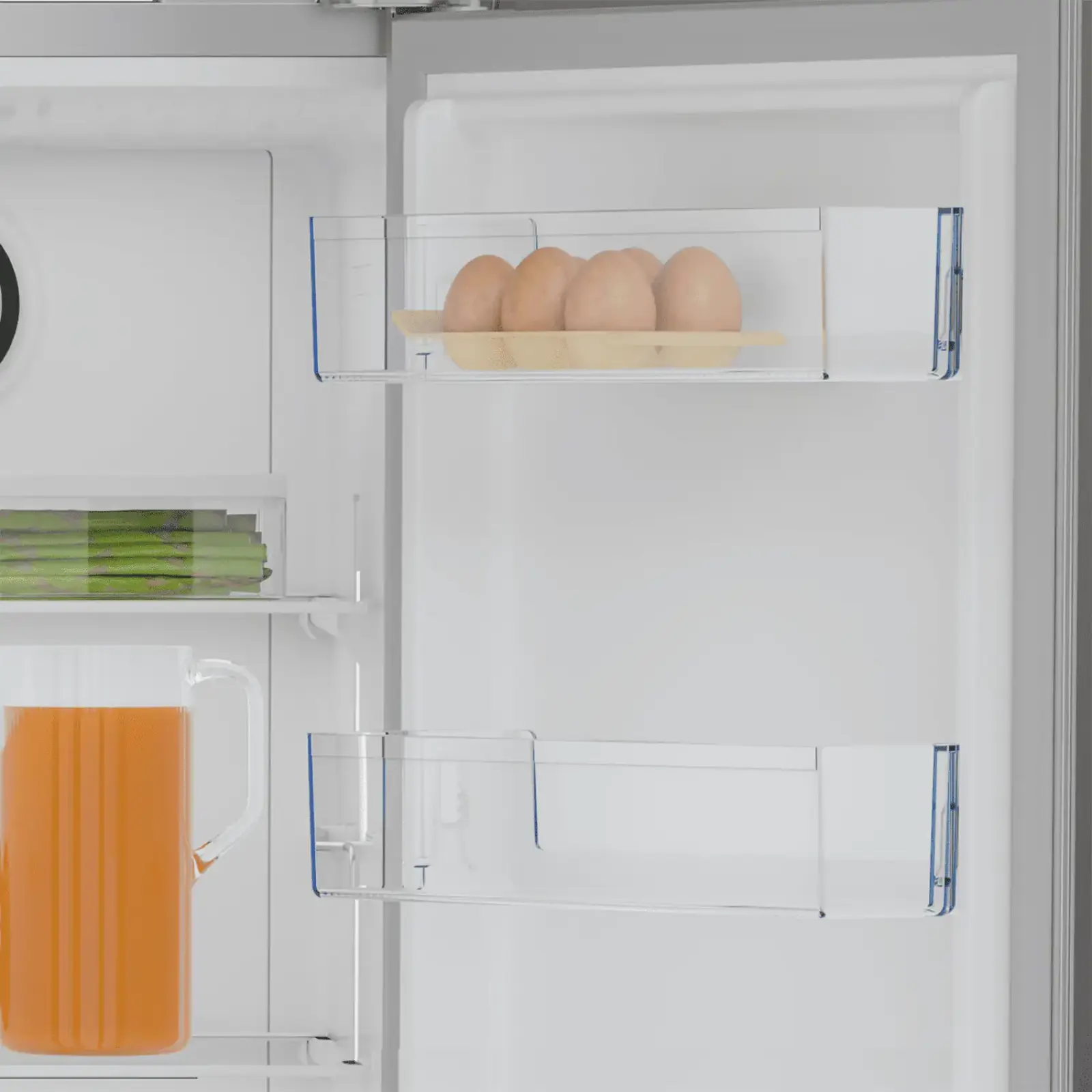 Холодильник BEKO GN163140SN UA