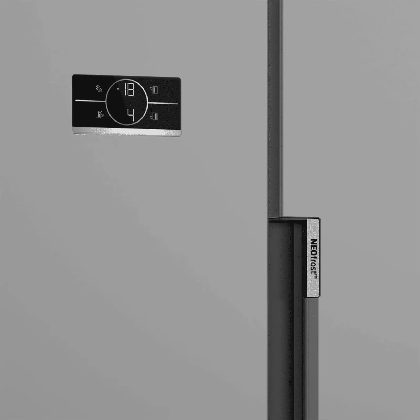 Холодильник BEKO GN163140SN UA