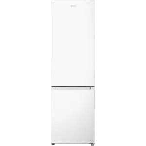 Холодильник GORENJE NRK418EEW4 UA