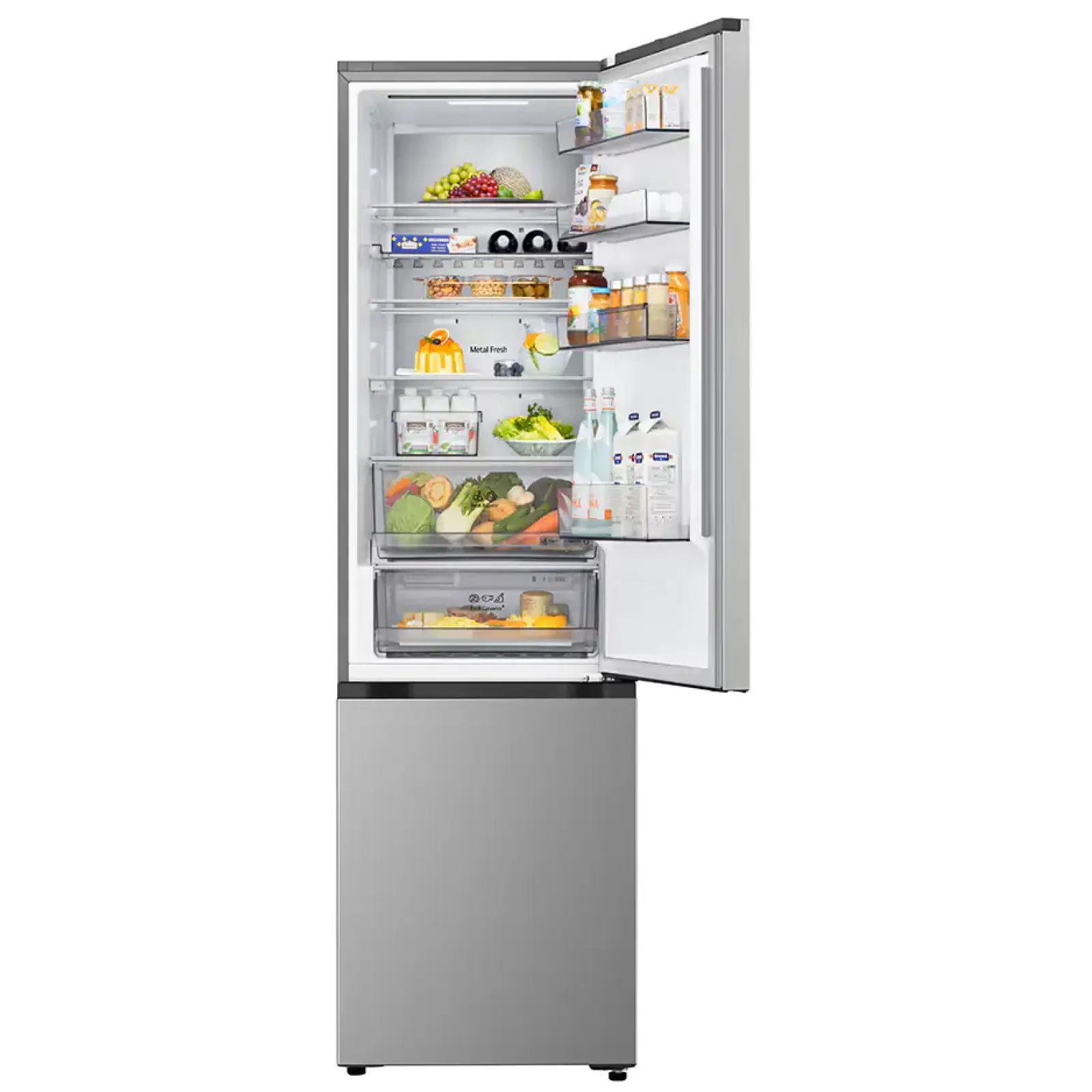 Холодильник LG GC-B509EMSM UA