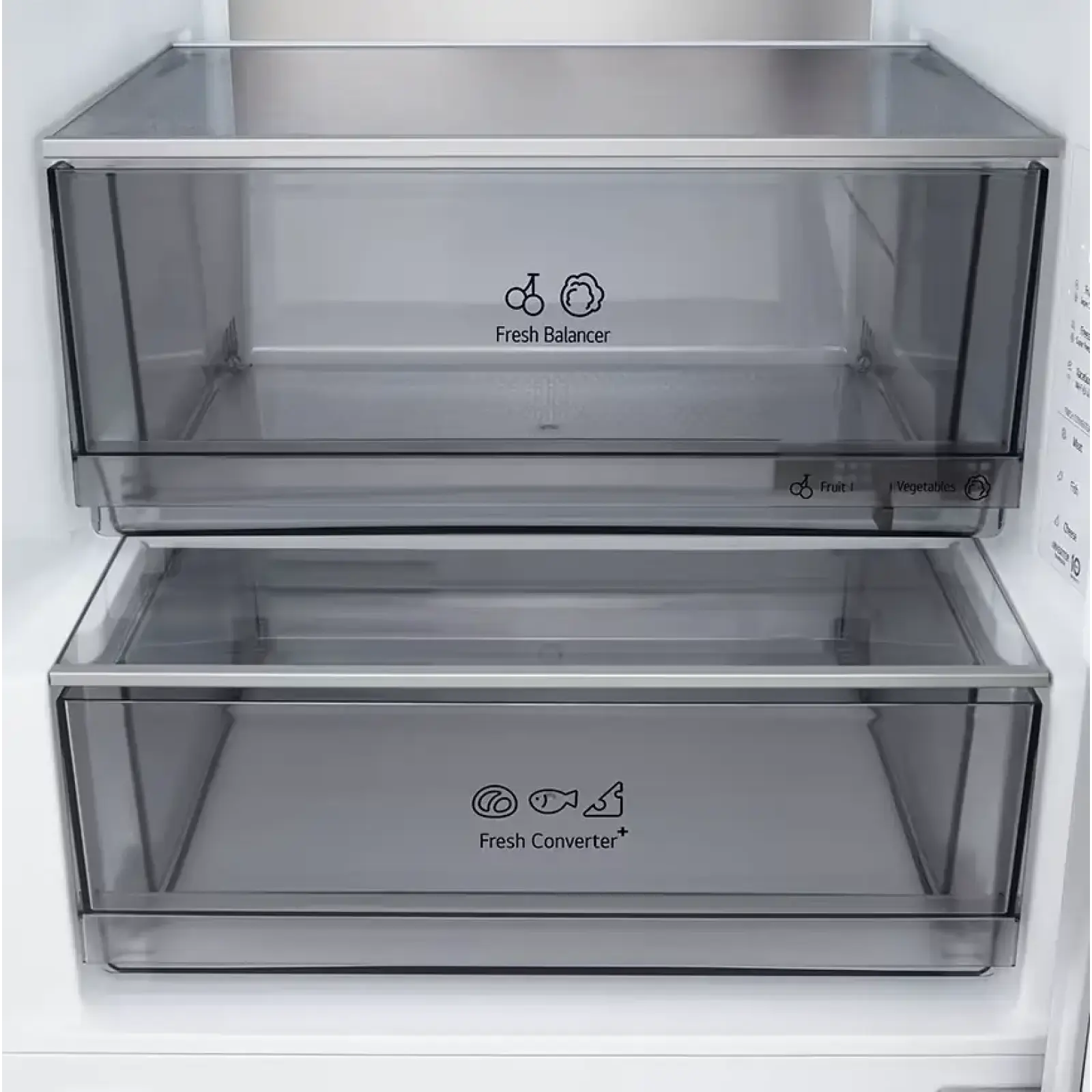 Холодильник LG GC-B509EMSM UA