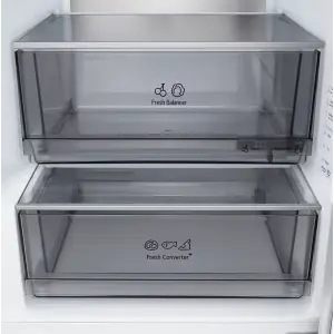 Холодильник LG GC-B509EMSM UA