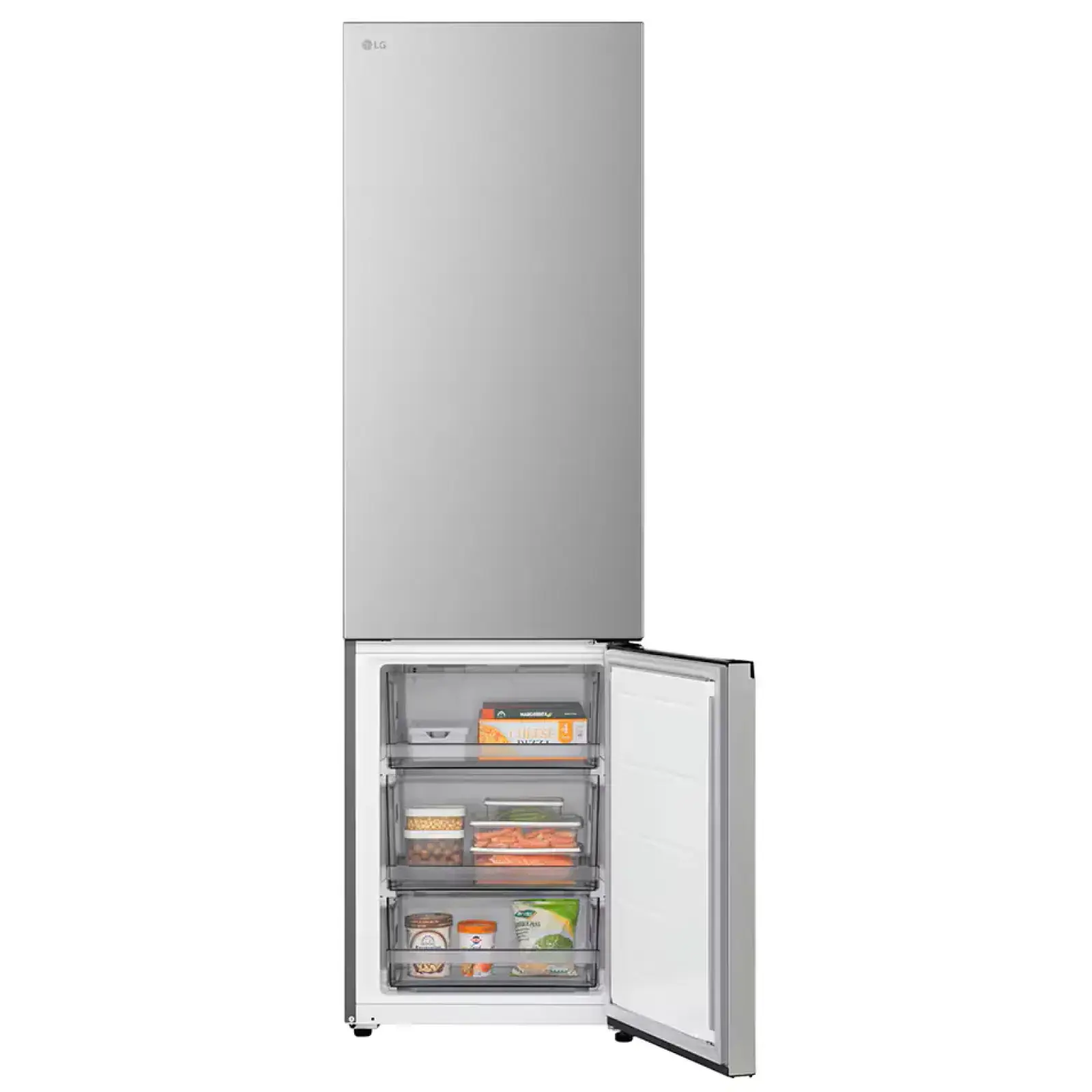 Холодильник LG GC-B509EMSM UA