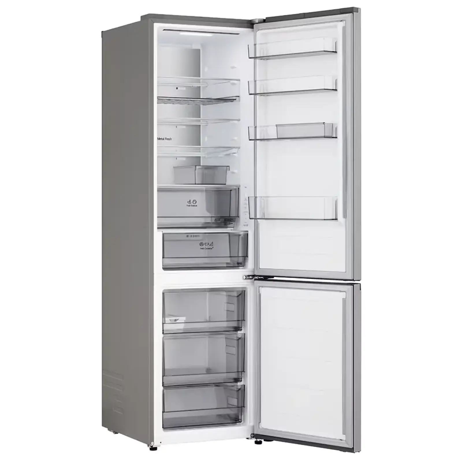 Холодильник LG GC-B509EMSM UA