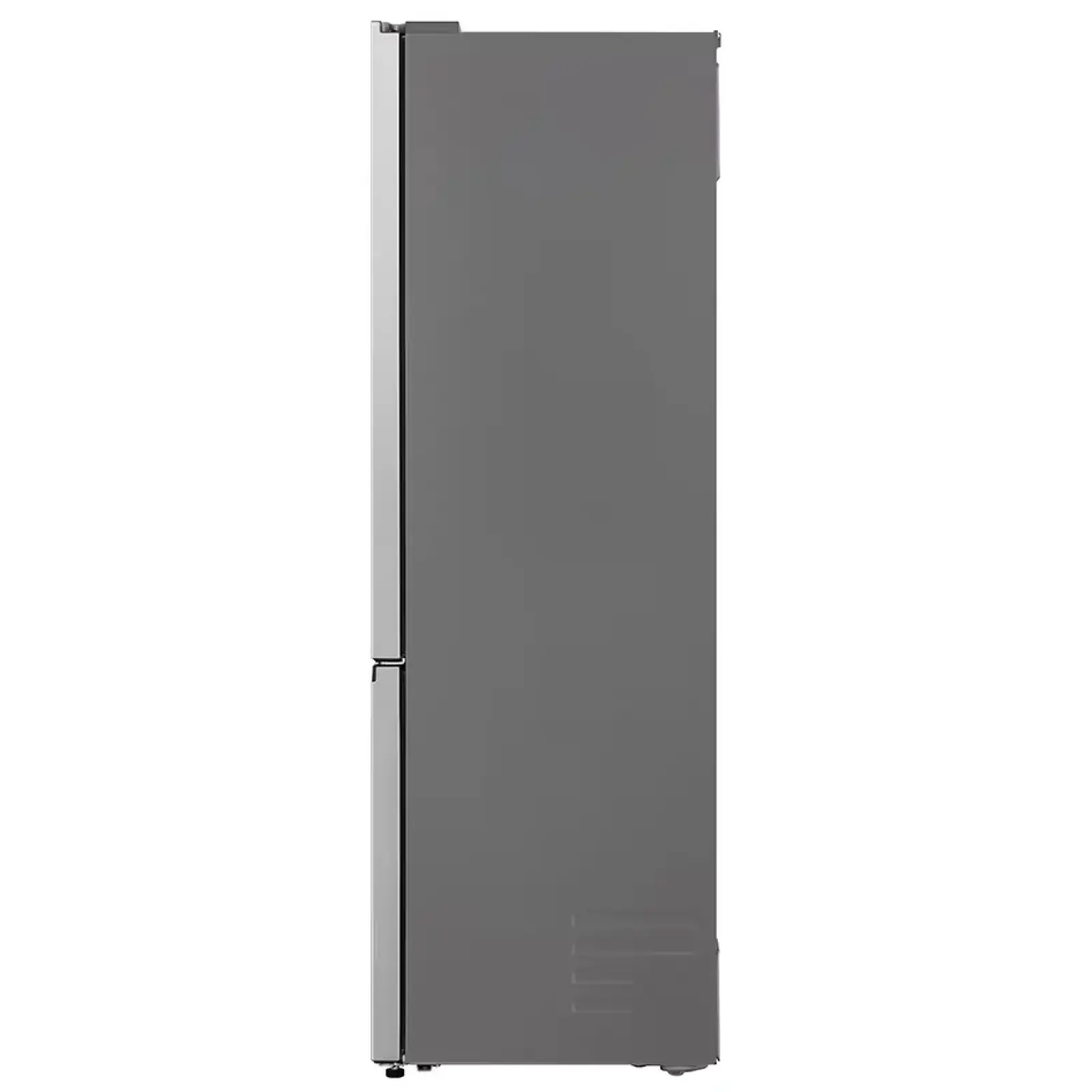 Холодильник LG GC-B509EMSM UA