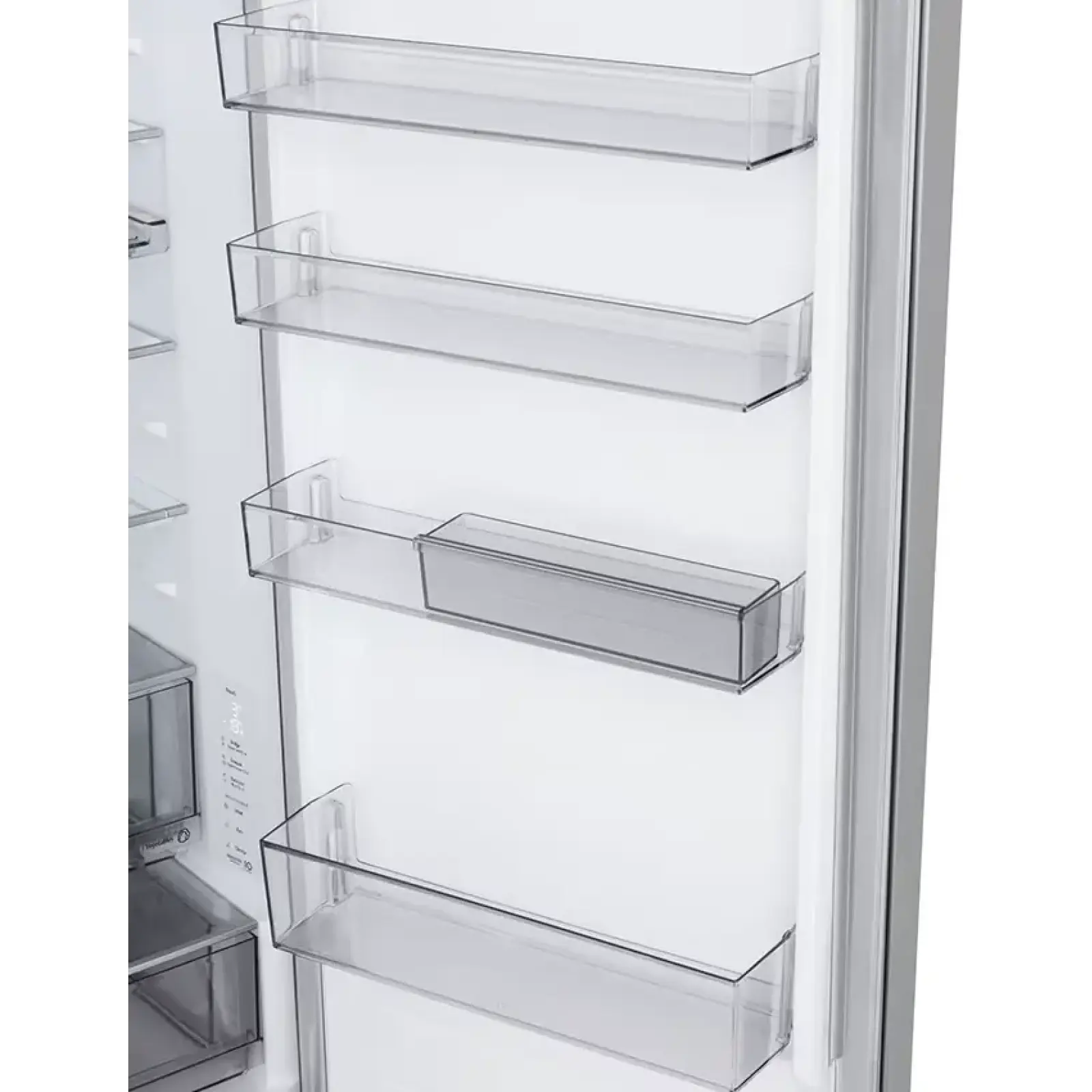 Холодильник LG GC-B509EMSM UA