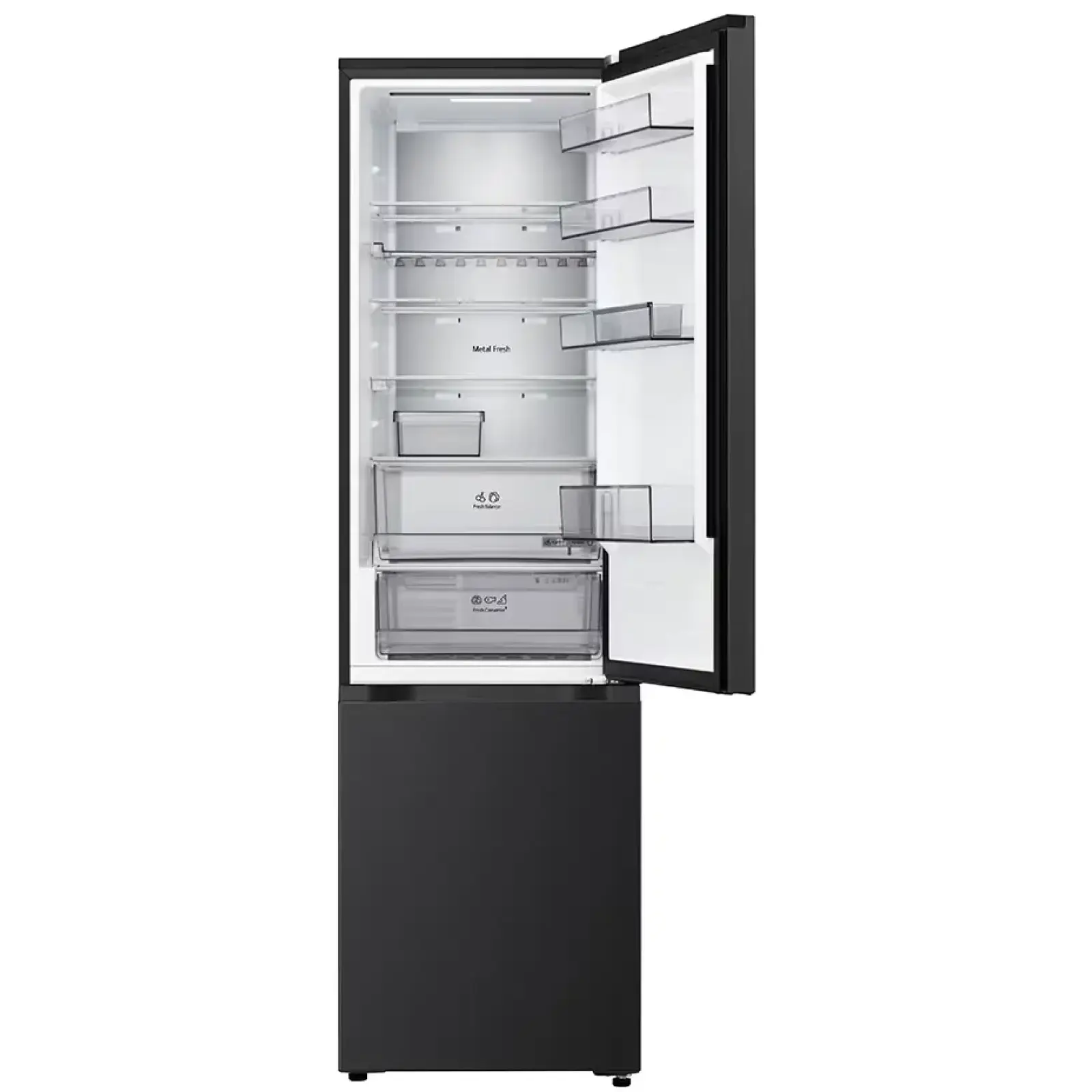 Холодильник LG GC-B509ETSM UA