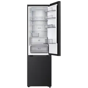 Холодильник LG GC-B509ETSM UA