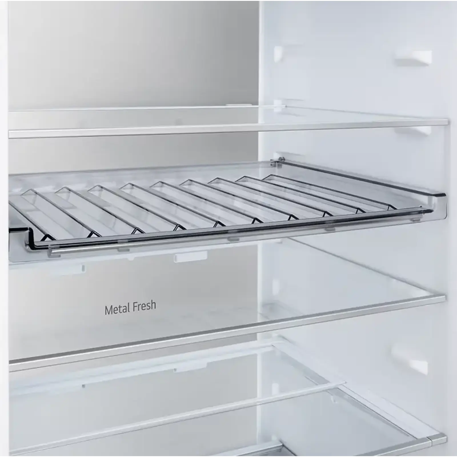 Холодильник LG GC-B509ETSM UA