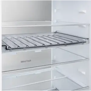 Холодильник LG GC-B509ETSM UA