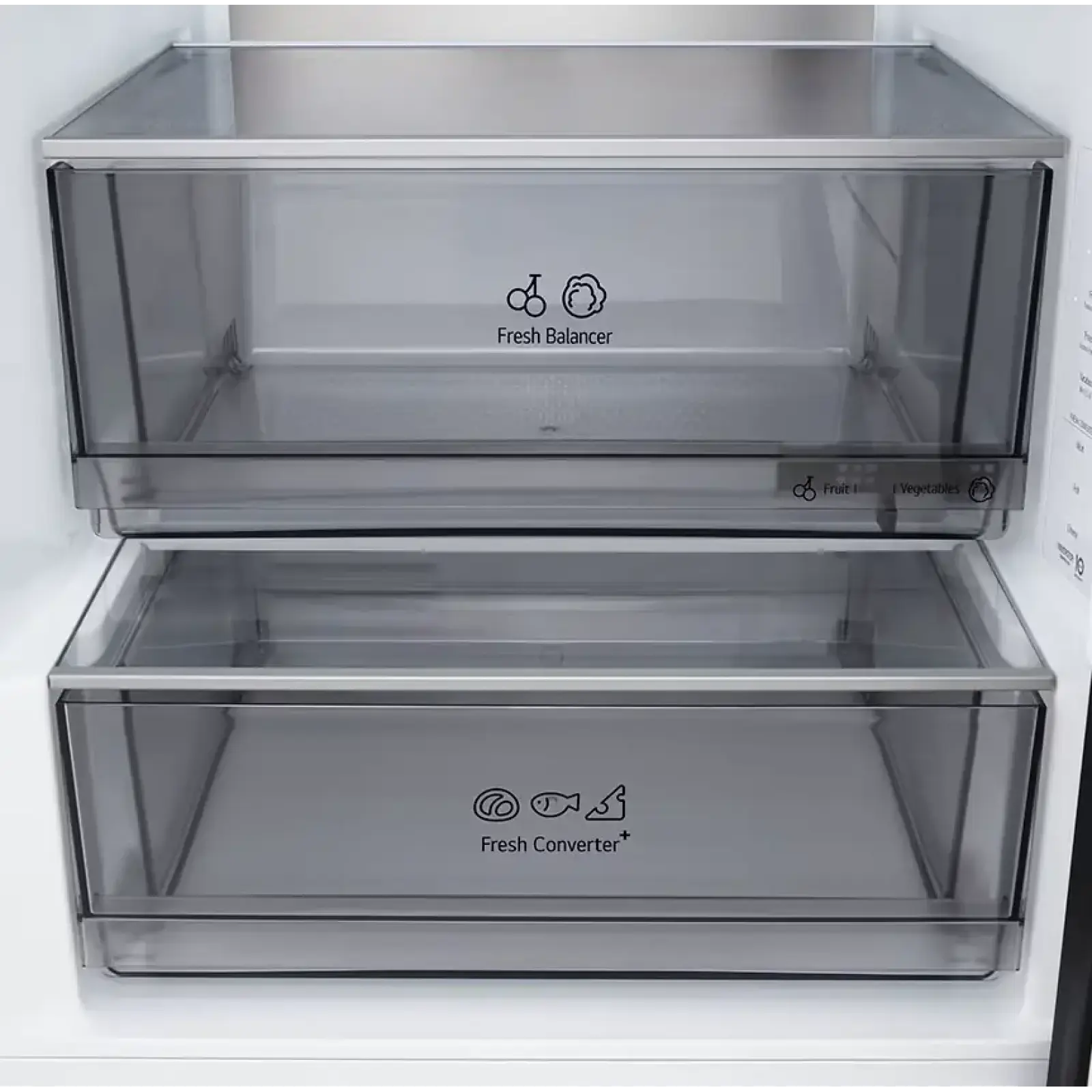 Холодильник LG GC-B509ETSM UA