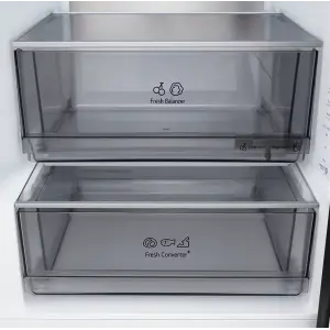 Холодильник LG GC-B509ETSM UA