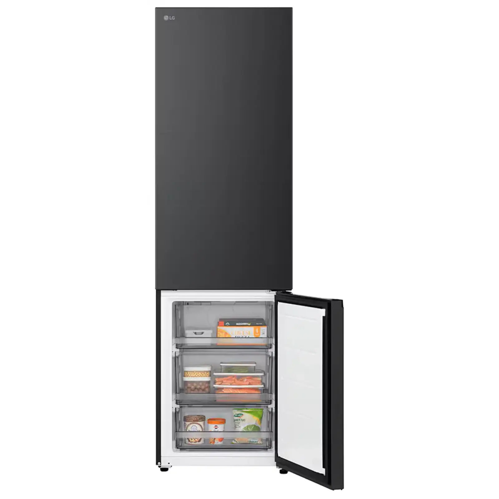 Холодильник LG GC-B509ETSM UA