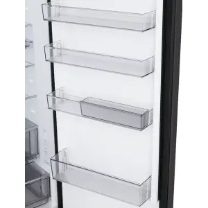 Холодильник LG GC-B509ETSM UA