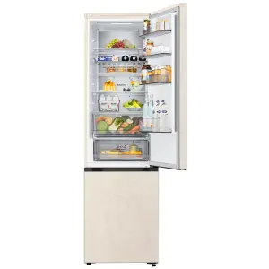 Холодильник LG GC-B509EESM UA