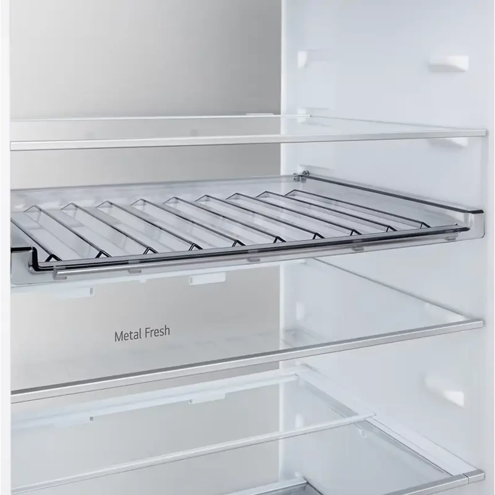 Холодильник LG GC-B509EESM UA