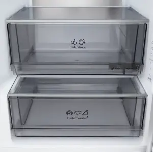 Холодильник LG GC-B509EESM UA