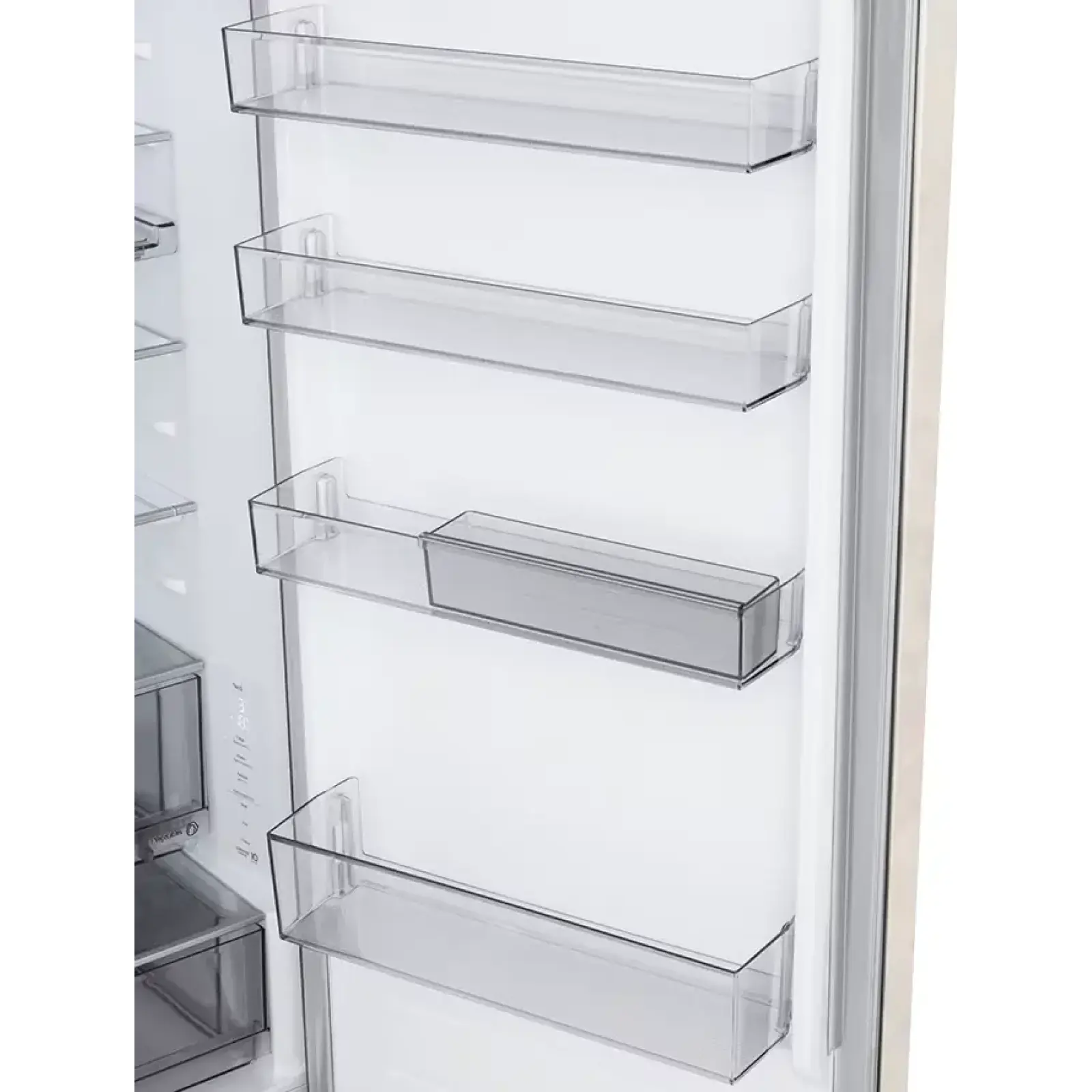 Холодильник LG GC-B509EESM UA