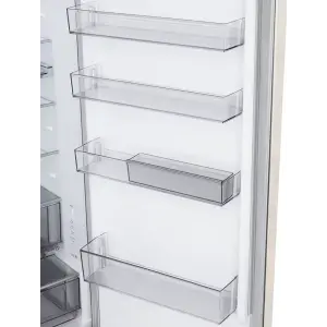 Холодильник LG GC-B509EESM UA