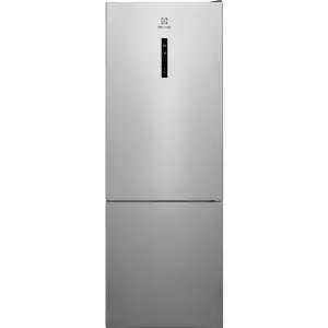 Холодильник ELECTROLUX LNT6ME46X3 UA