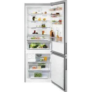 Холодильник ELECTROLUX LNT6ME46X3 UA
