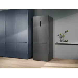 Холодильник ELECTROLUX LNT6ME46X3 UA