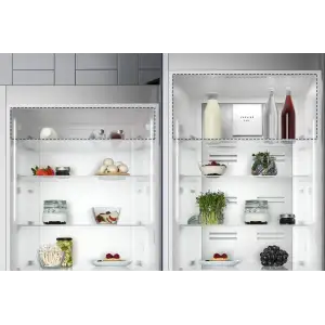 Холодильник ELECTROLUX LNT6ME46X3 UA