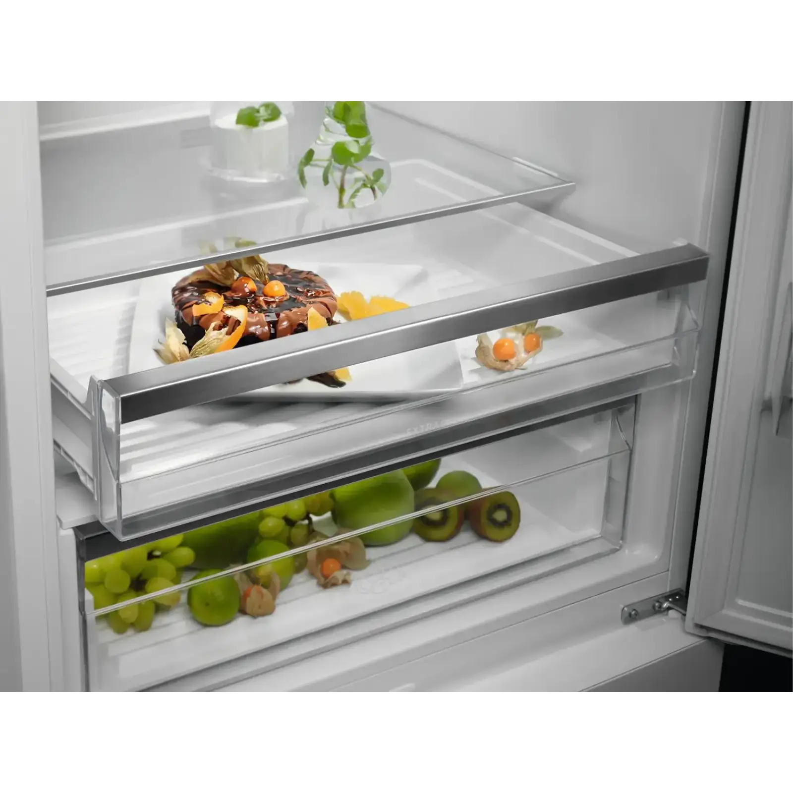 Холодильник ELECTROLUX LNT6ME46X3 UA