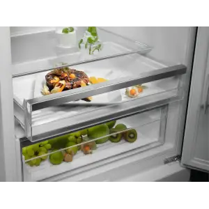 Холодильник ELECTROLUX LNT6ME46X3 UA