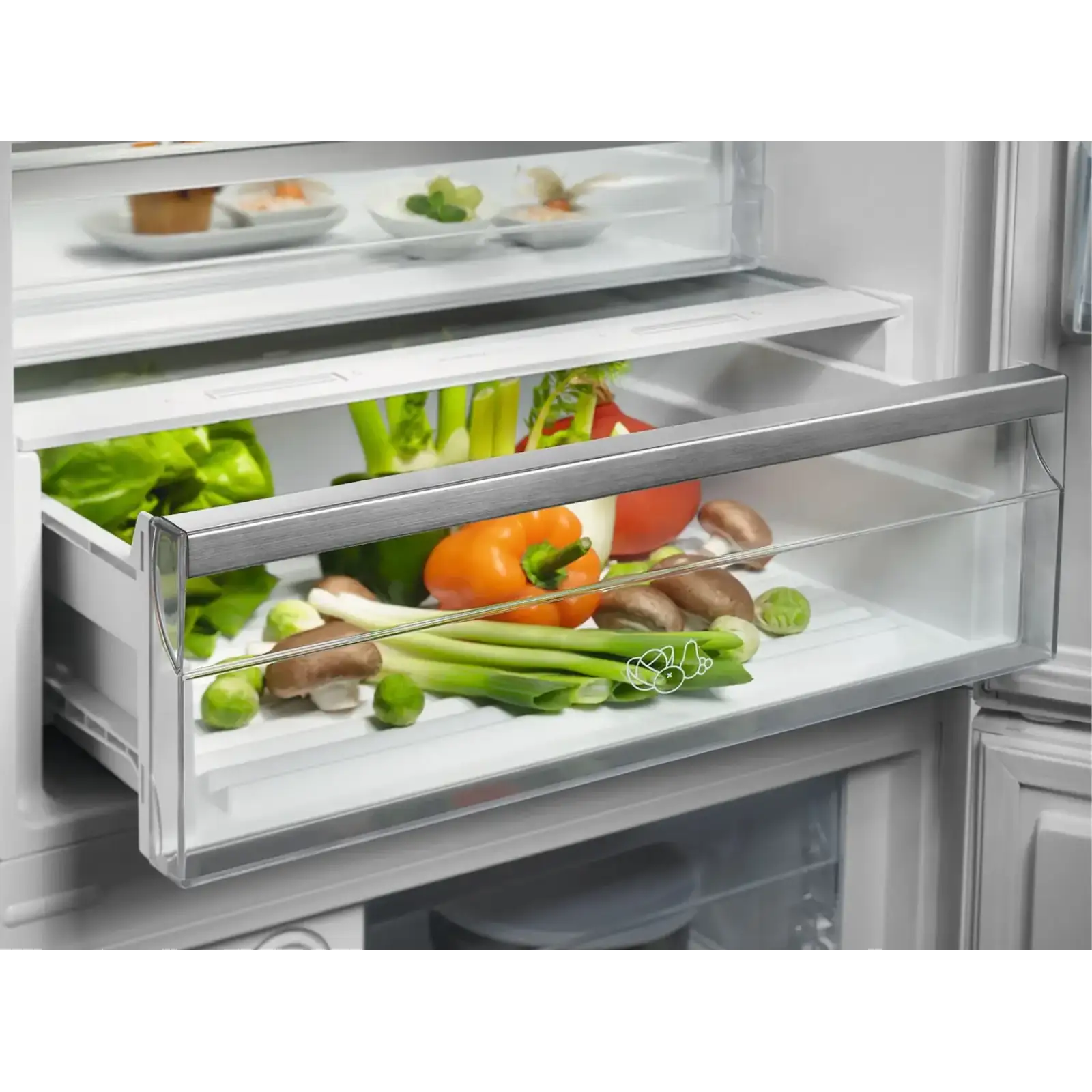 Холодильник ELECTROLUX LNT6ME46X3 UA