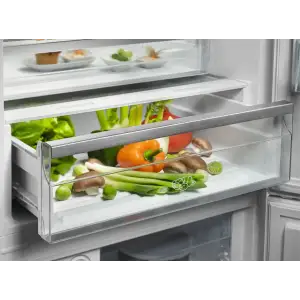 Холодильник ELECTROLUX LNT6ME46X3 UA
