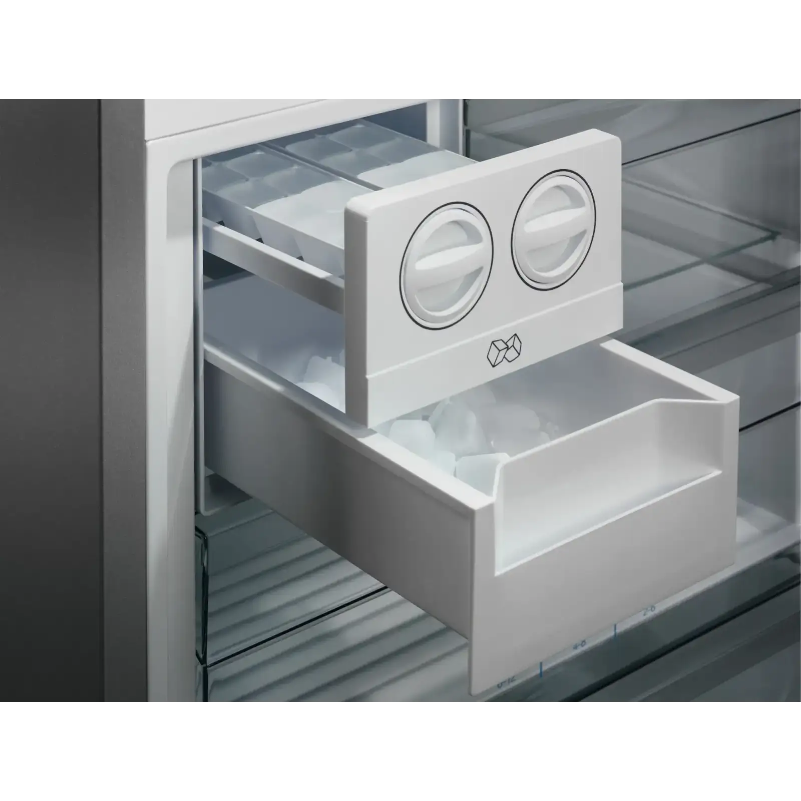 Холодильник ELECTROLUX LNT6ME46X3 UA