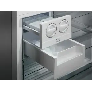 Холодильник ELECTROLUX LNT6ME46X3 UA