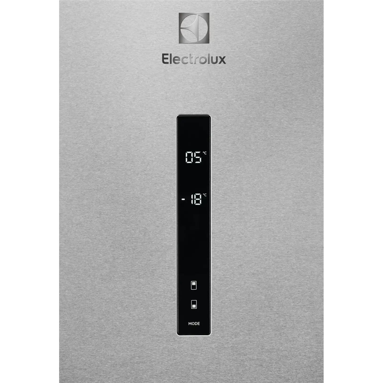 Холодильник ELECTROLUX LNT6ME46X3 UA