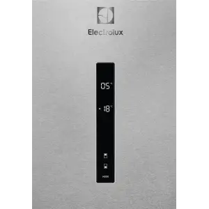 Холодильник ELECTROLUX LNT6ME46X3 UA