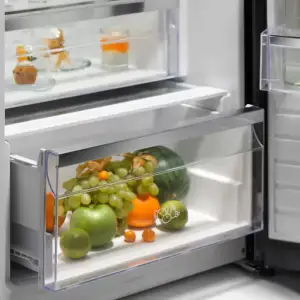 Холодильник ELECTROLUX LRT7ME39X UA