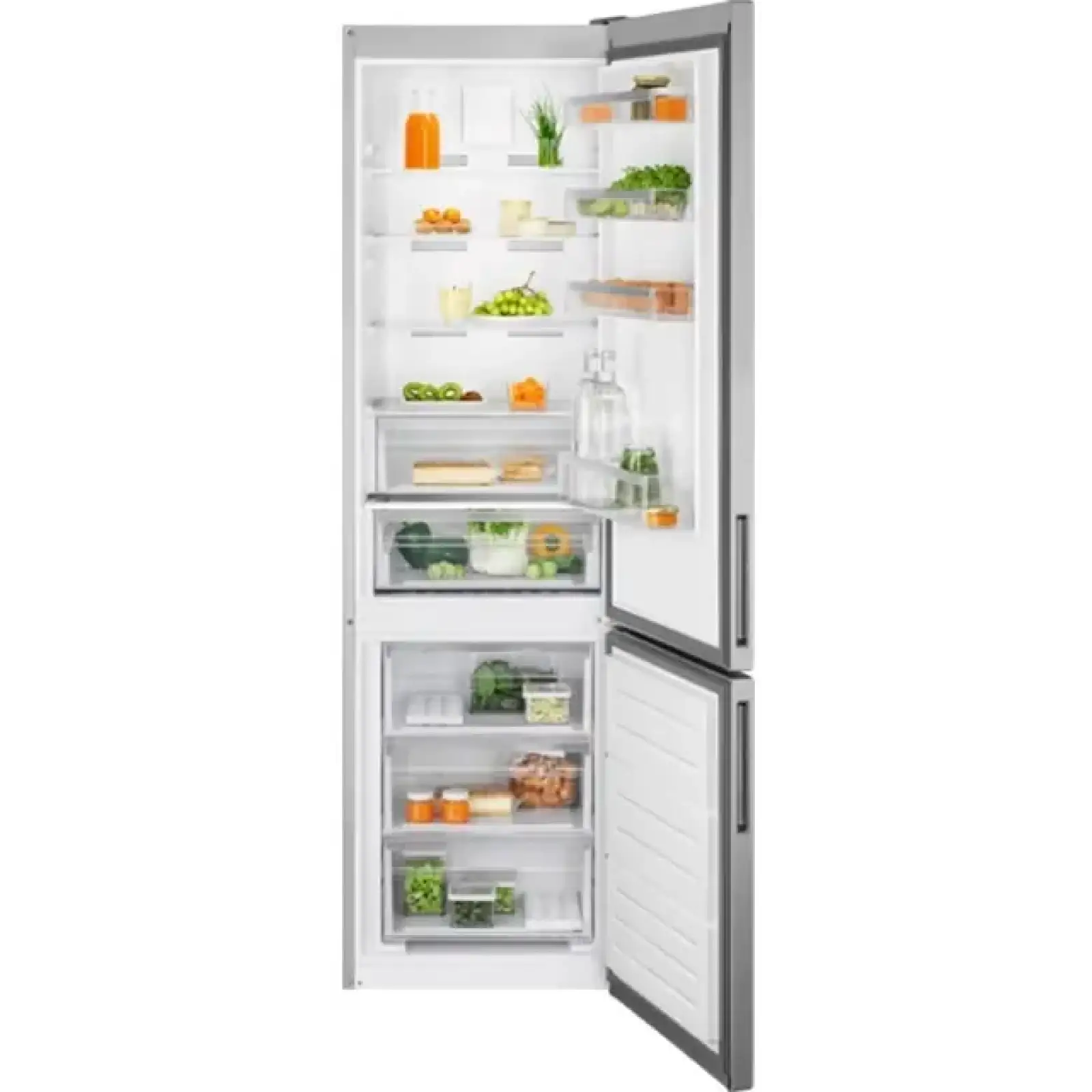 Холодильник ELECTROLUX LNT5ME36U1 UA