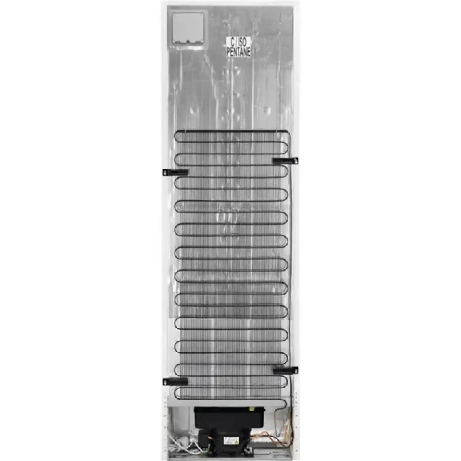 Холодильник ELECTROLUX LNT5ME36U1 UA