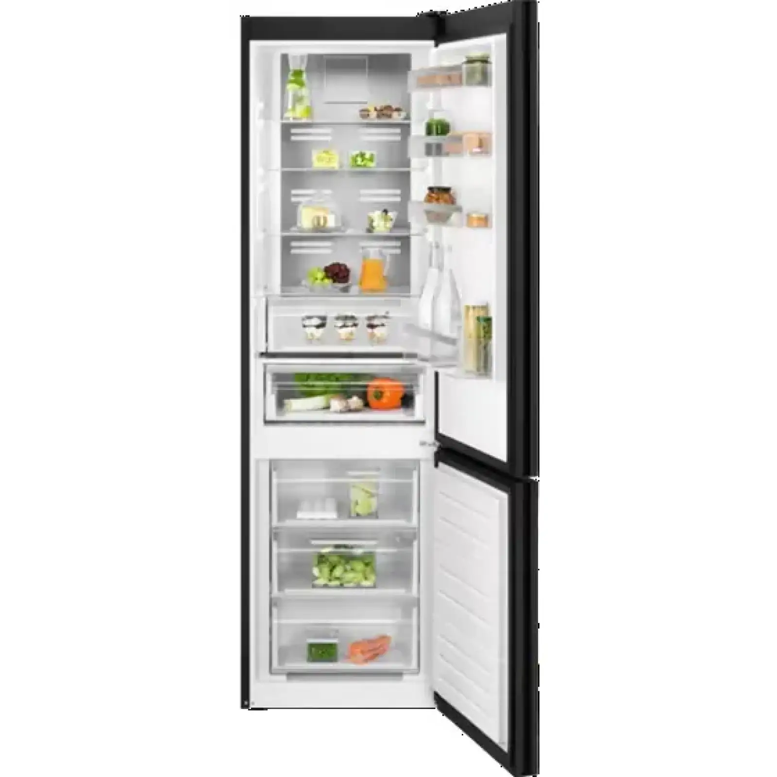 Холодильник ELECTROLUX LNT7ME36K2 UA