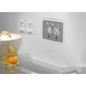 Холодильник ELECTROLUX LNT7ME36K2 UA