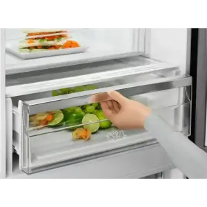 Холодильник ELECTROLUX LNT7ME36K2 UA