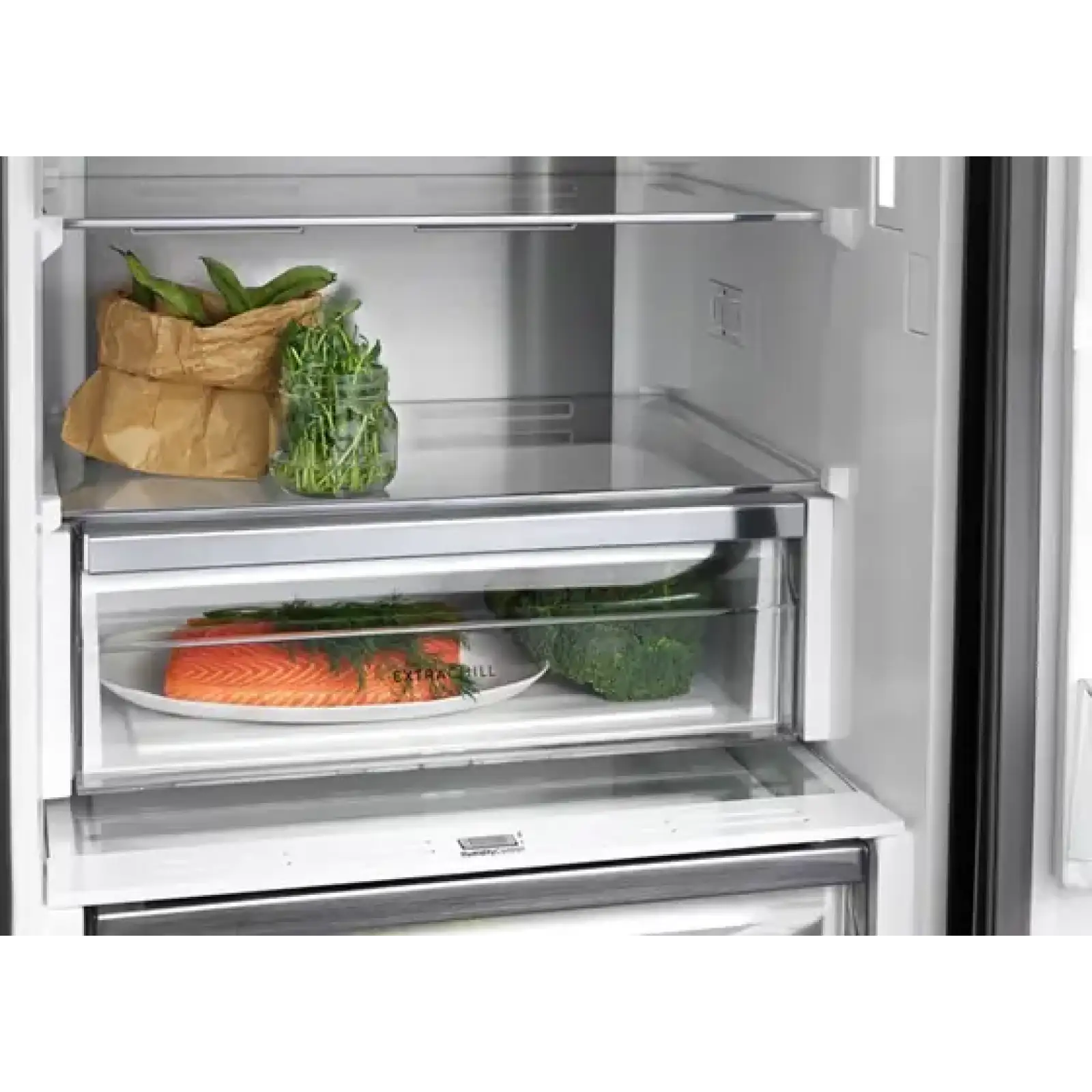 Холодильник ELECTROLUX LNT7ME36K2 UA