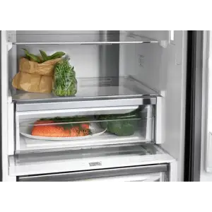 Холодильник ELECTROLUX LNT7ME36K2 UA