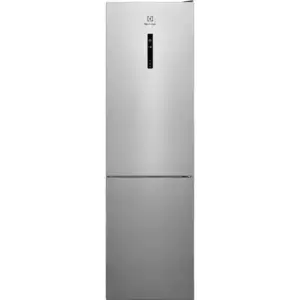 Холодильник ELECTROLUX LNT7ME36X3 UA