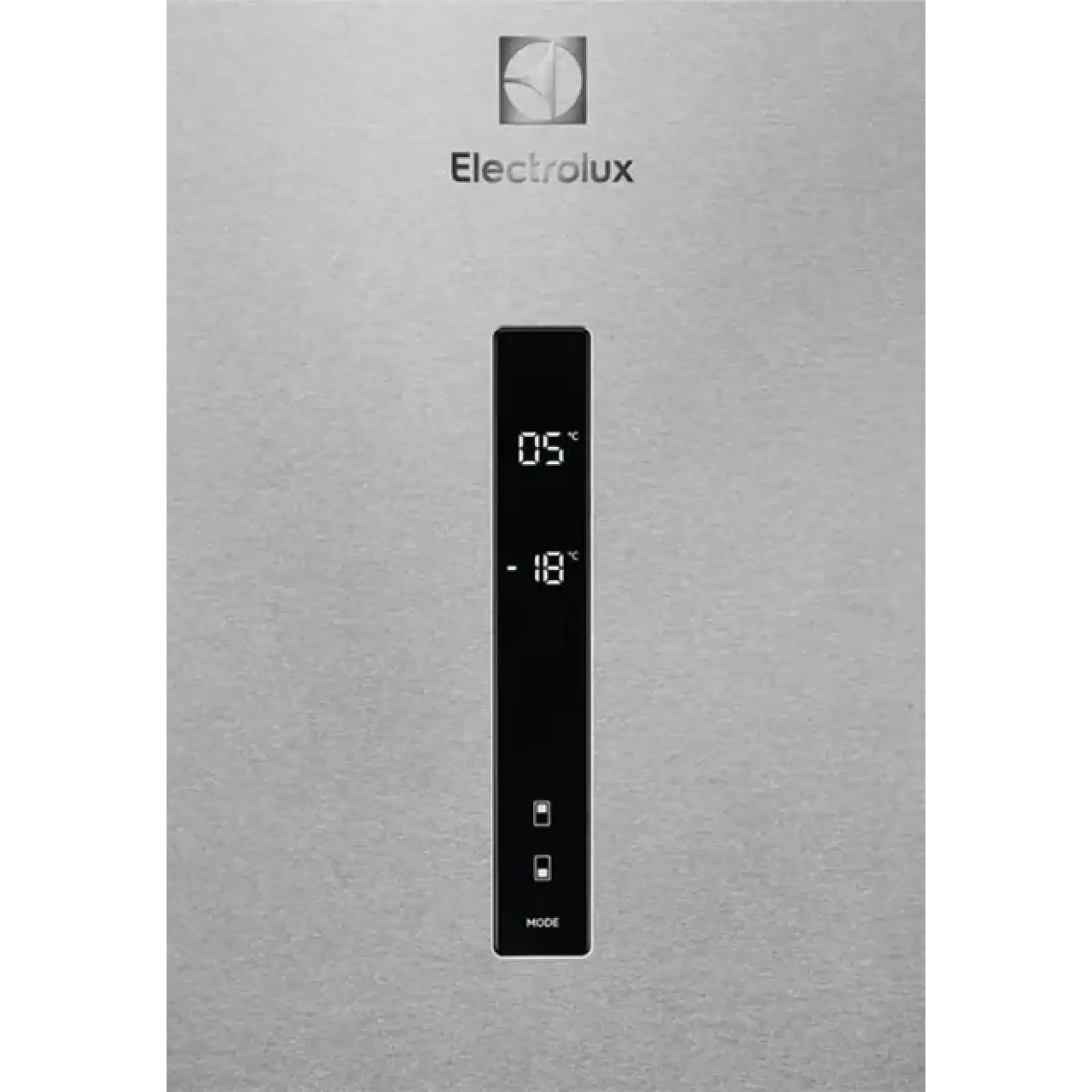 Холодильник ELECTROLUX LNT7ME36X3 UA