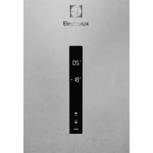 Холодильник ELECTROLUX LNT7ME36X3 UA